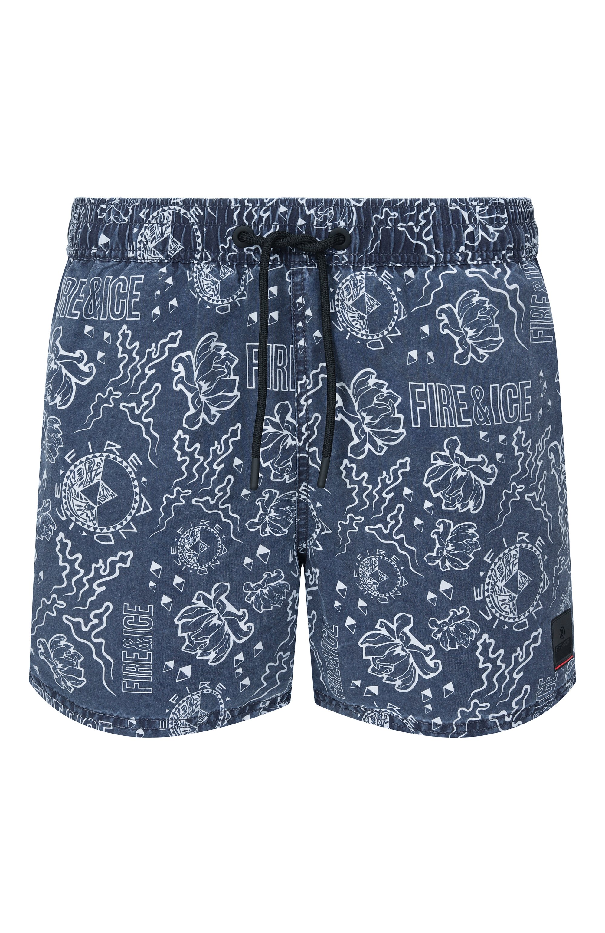 Плавки-шорты BOGNER FIRE+ICE, арт. 14011308, фото 1