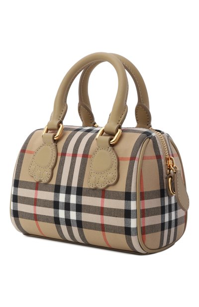 Сумка BURBERRY, арт. 8117417, фото 2