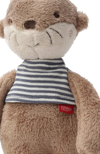 Подвесная игрушка выдра тео FEHN, арт. 47127, фото 2