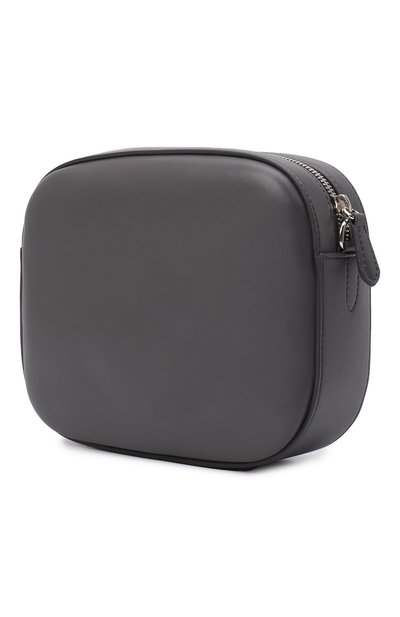 Сумка stella logo mini STELLA MCCARTNEY, арт. 700072/W8542, фото 3