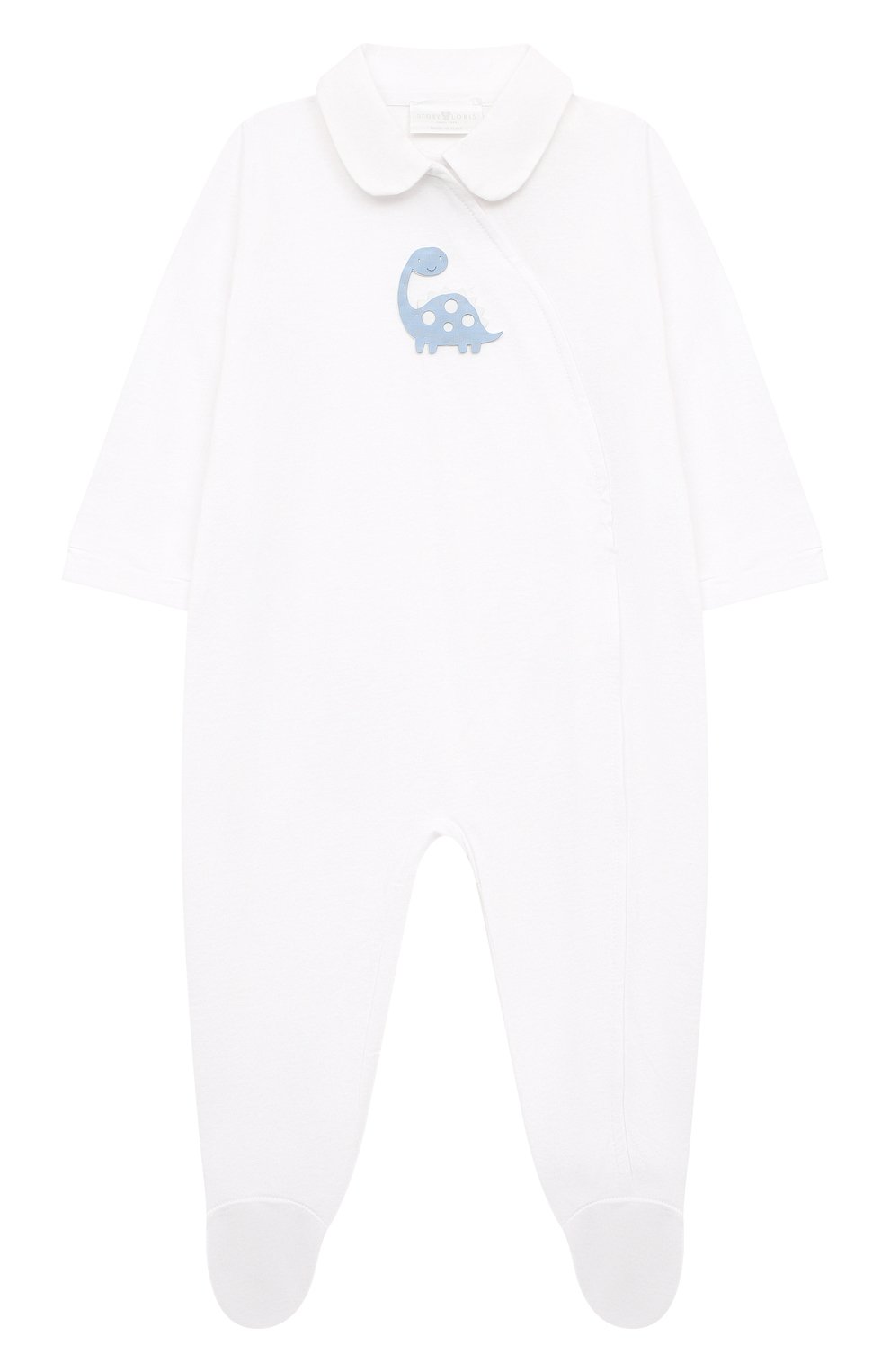 Комплект из комбинезона и шапки STORY LORIS, арт. 24142, фото 2