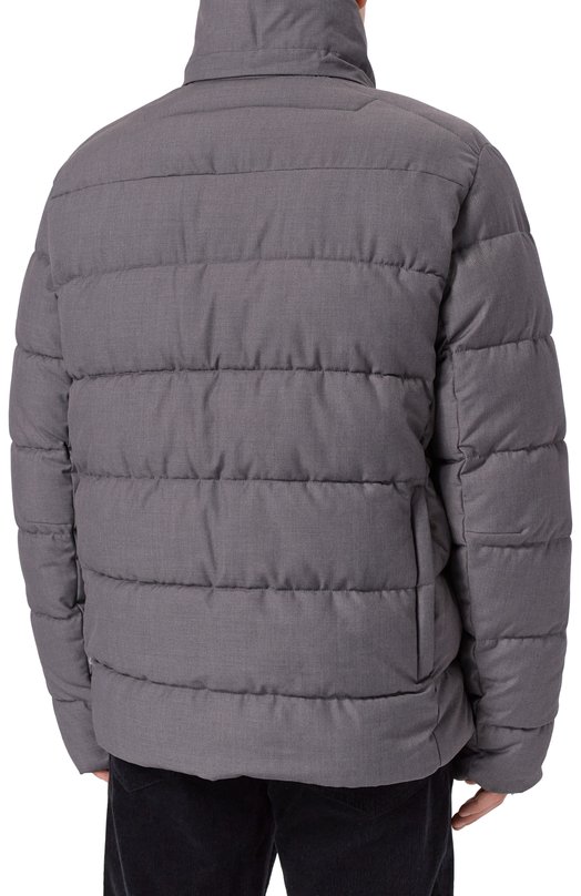 Пуховик Bogner Fire+Ice 34458694 Серый  34458694 Фото 6