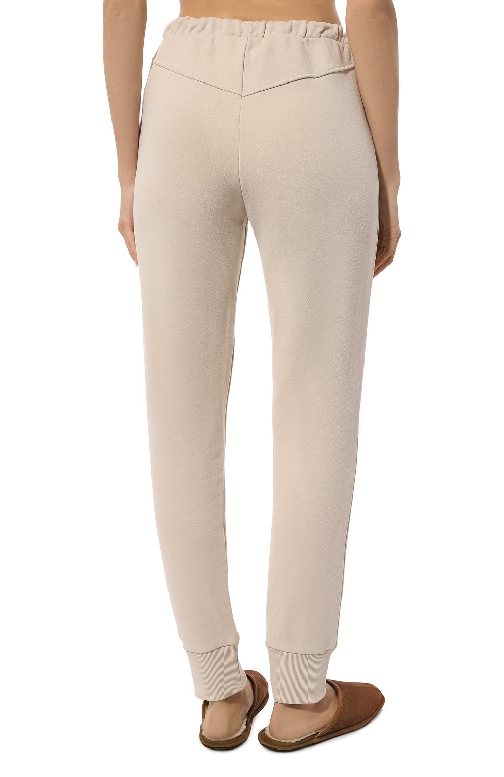 Хлопковые джоггеры ZIMMERLI, арт. 1363-37006, фото 4