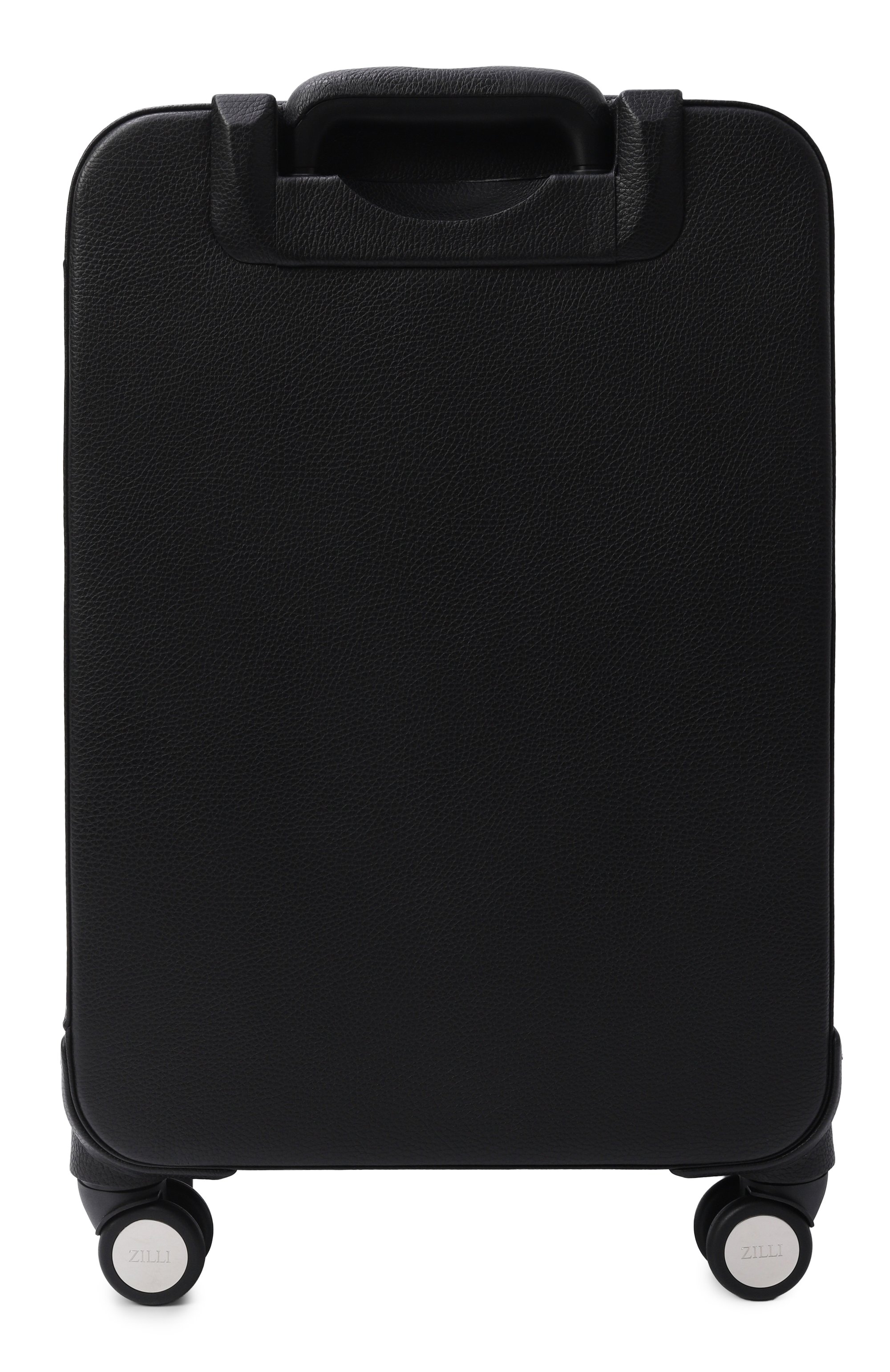 Чемодан ZILLI, арт. G0033AM1990VLTR10, фото 6