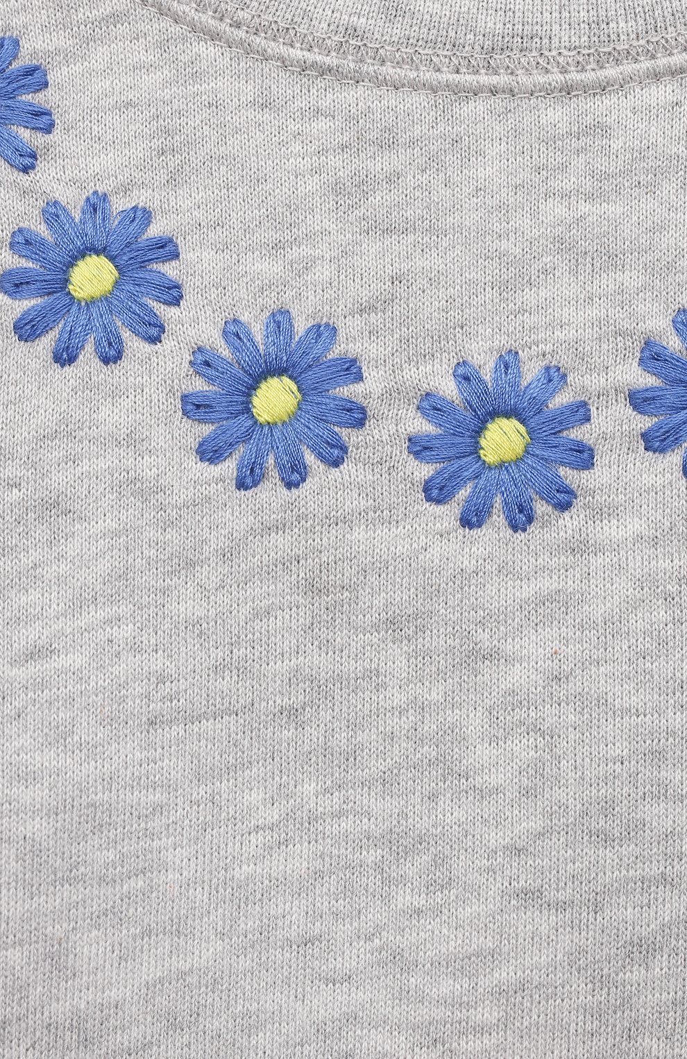 Комплект из свитшота и брюк STELLA MCCARTNEY, арт. 603374/SQJE8, фото 6