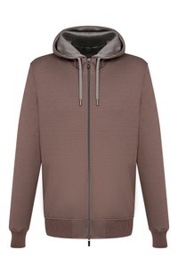 Темно-коричневый