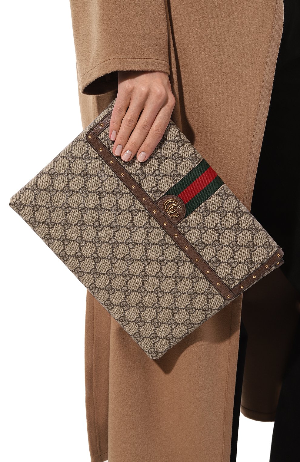 Футляр ophidia gg для ipad pro GUCCI, арт. 681052 HUHUP, фото 2