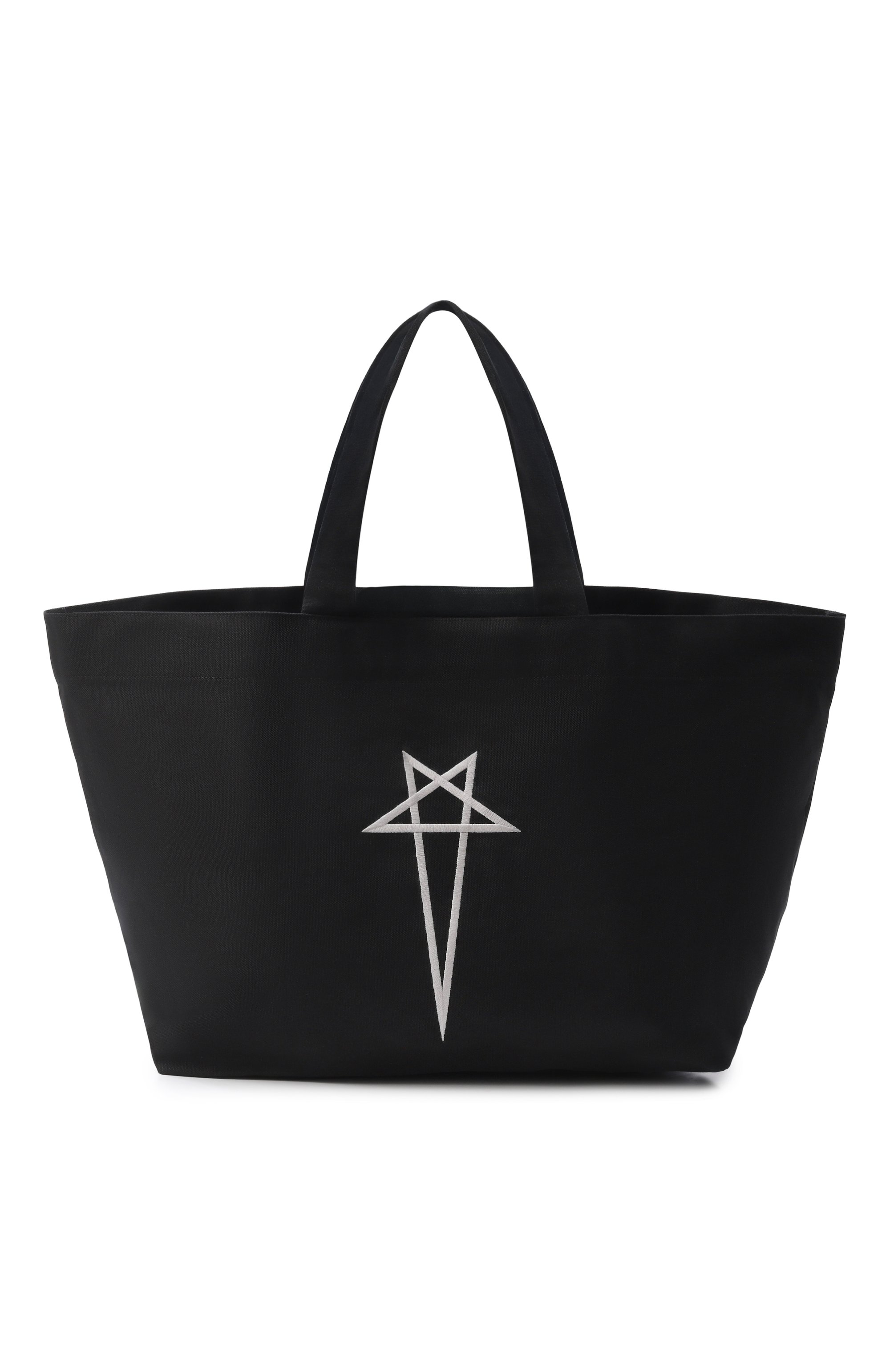 Сумка-шоппер rick owens x champion RICK OWENS, арт. RH0000005/CVS1, фото 1