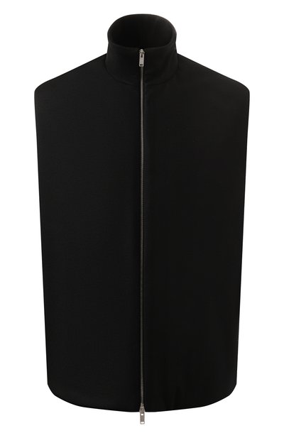 Шерстяной жилет JIL SANDER, арт. J22FB0137/J40045, фото 1