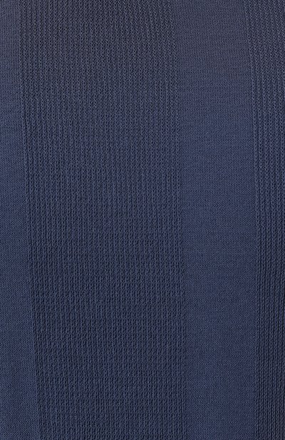 Хлопковое поло CORNELIANI, арт. 93M513-9325119, фото 5