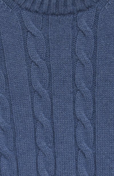 Кашемировый пуловер GIORGETTI CASHMERE, арт. MU3009B/T/2A-6A, фото 3
