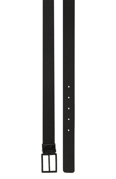 Кожаный ремень HUGO, арт. 50522892, фото 3