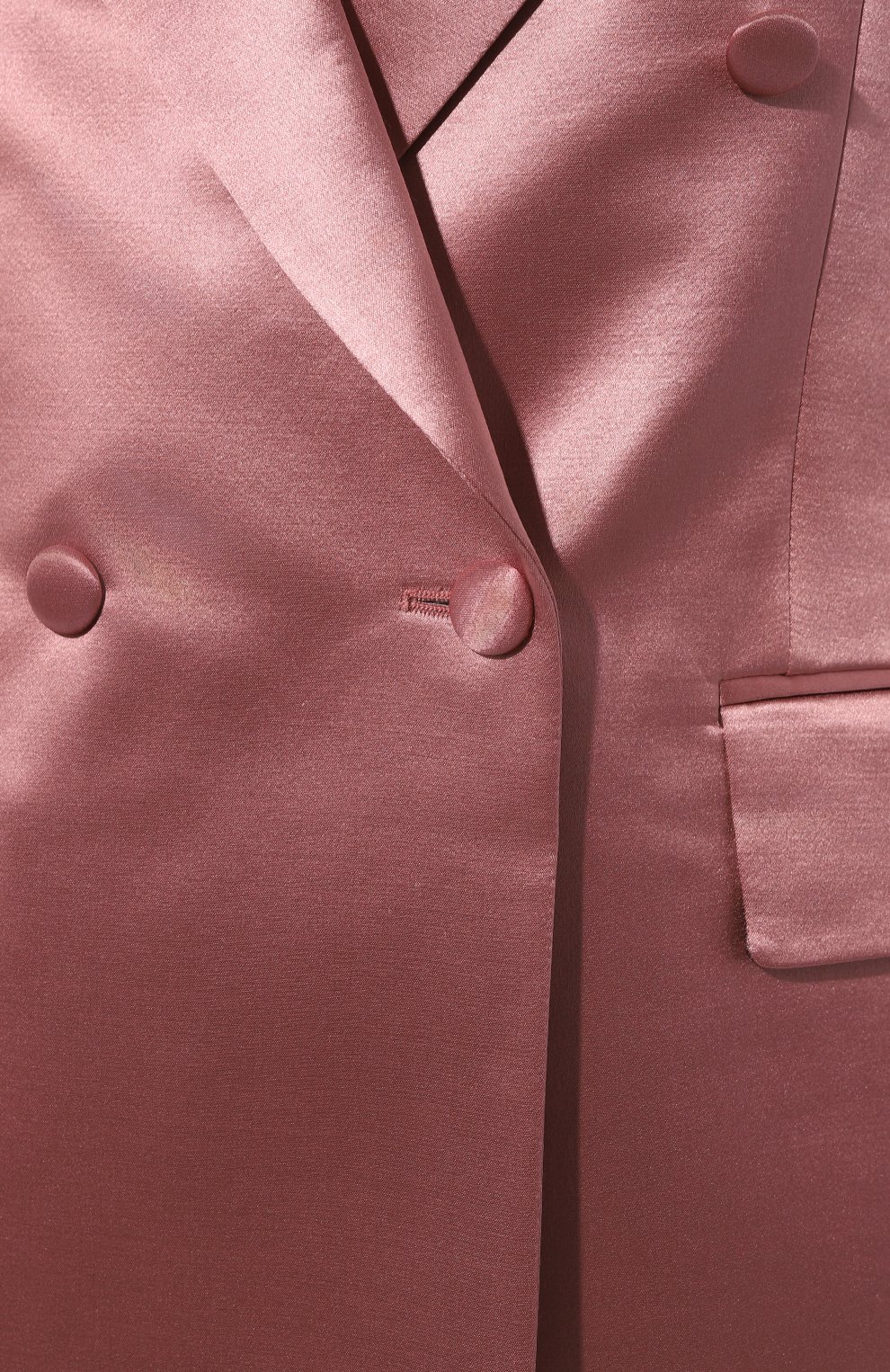 Жакет из шерсти и шелка JACOB LEE, арт. WSB047SS24PP, фото 5