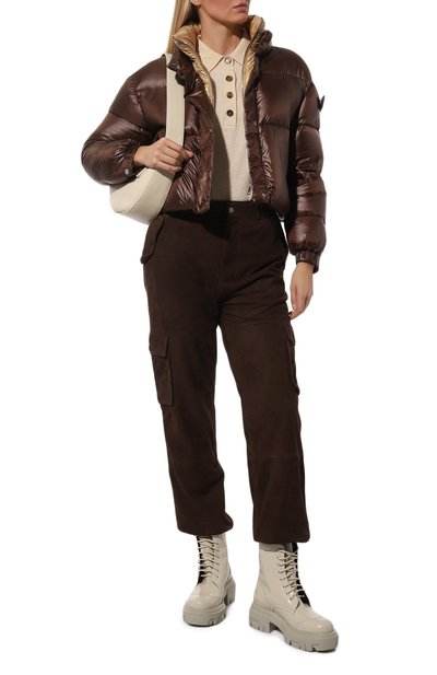 Пуховик ADD, арт. 8AW116, фото 2