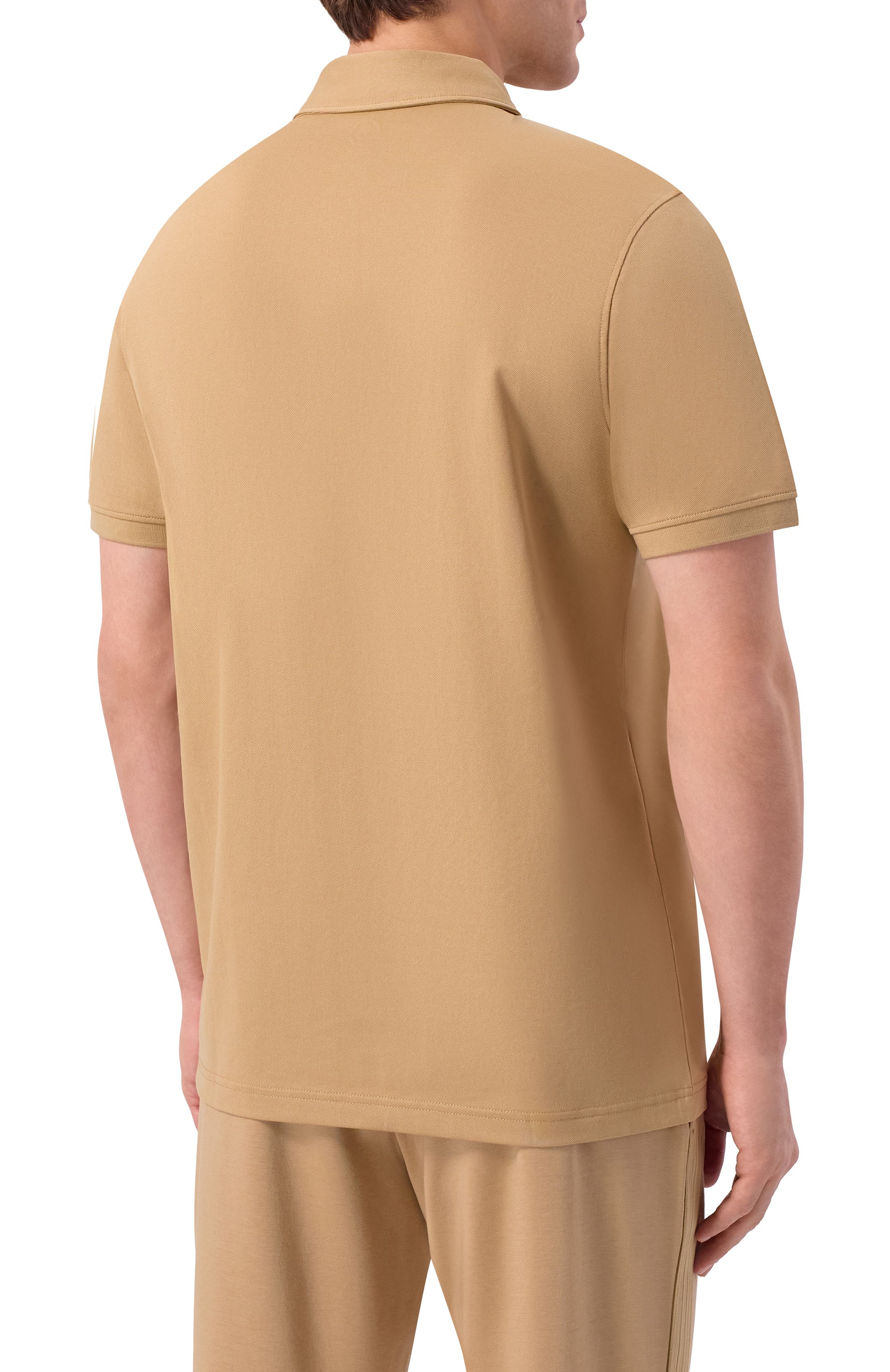 Поло BOGNER, арт. 58162727, фото 4