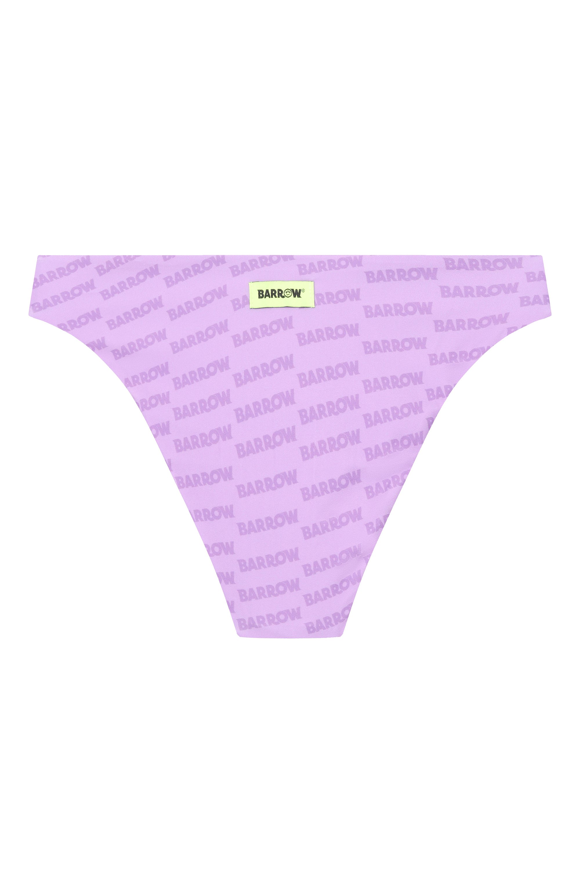 Раздельный купальник BARROW, арт. S6BKJGSB230, фото 5