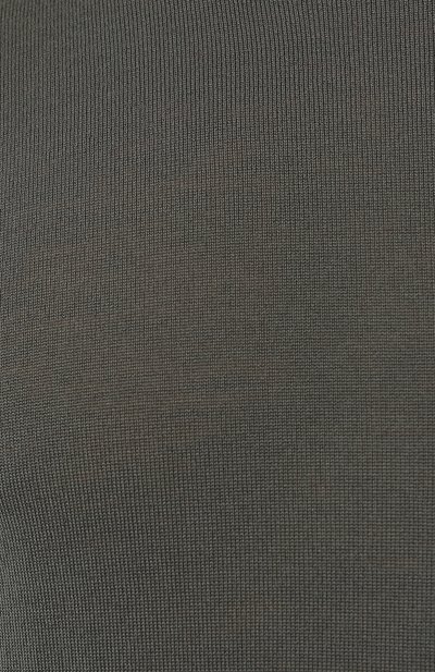 Шерстяная водолазка CANALI, арт. C0002/MK00077, фото 5