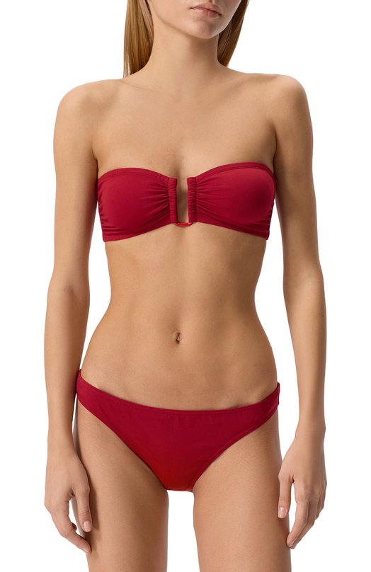 Плавки-бикини Eres 041807 Красный  041807 Фото 2