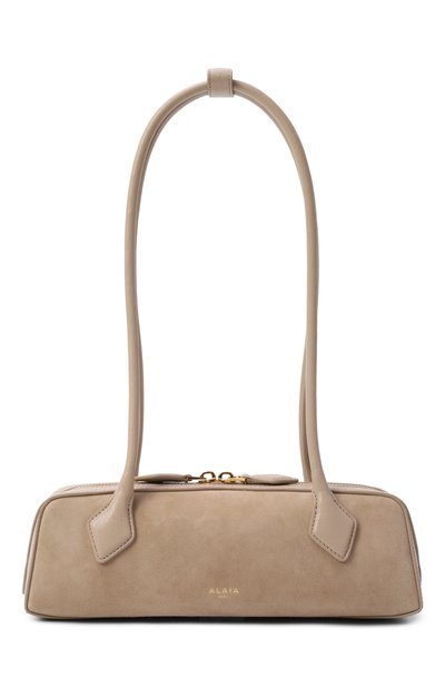 Женская сумка le teckel small ALAIA, арт. AA1S06029CA577