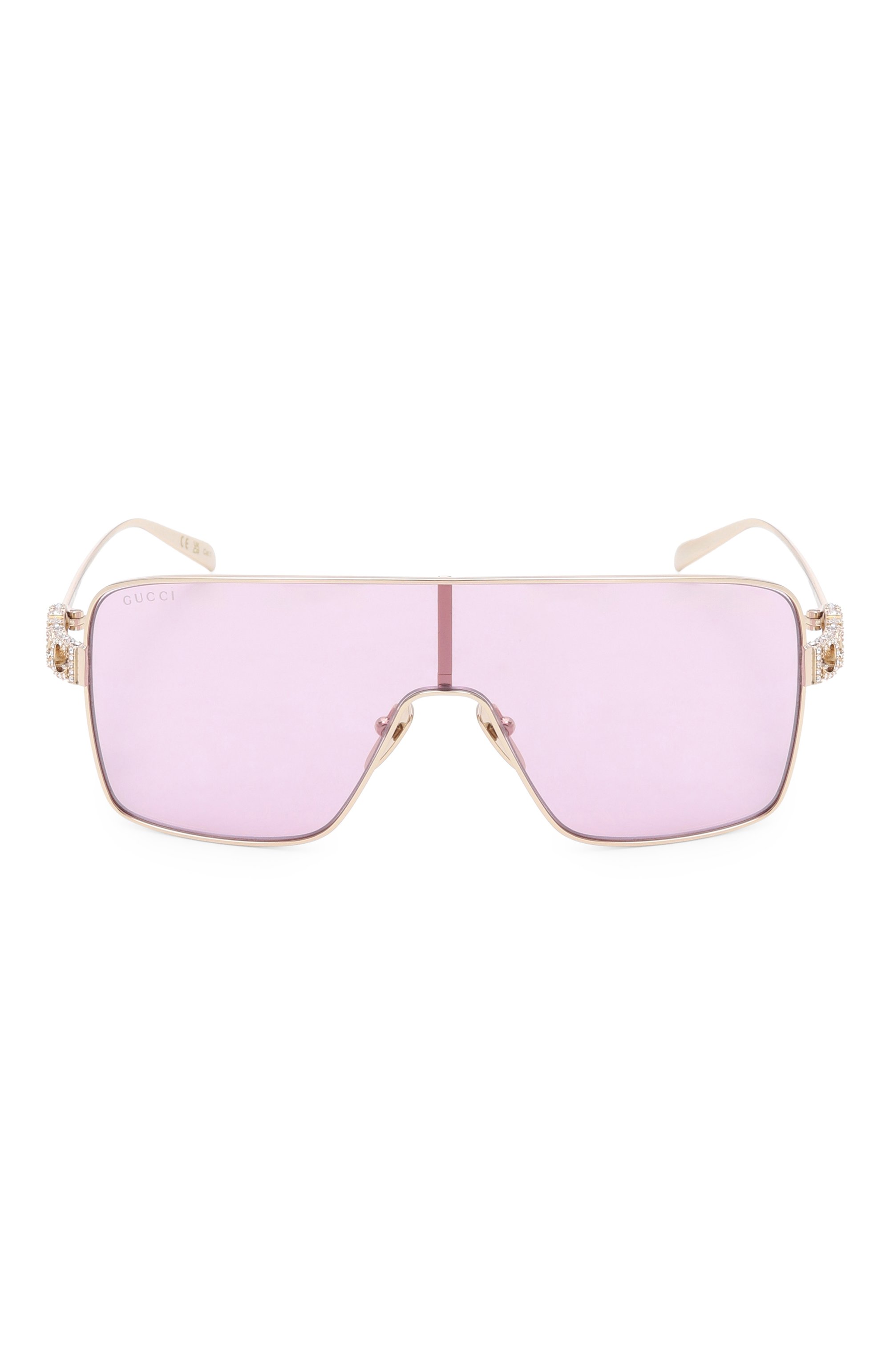 Солнцезащитные очки GUCCI, арт. GG1936S 005, фото 3