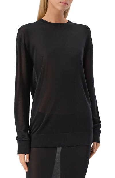 Пуловер TOTEME, арт. 253-WRT0604-YA0079, фото 3