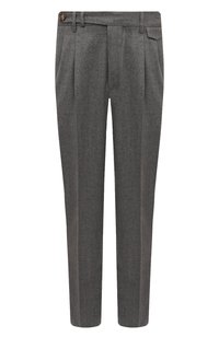 Темно-серый