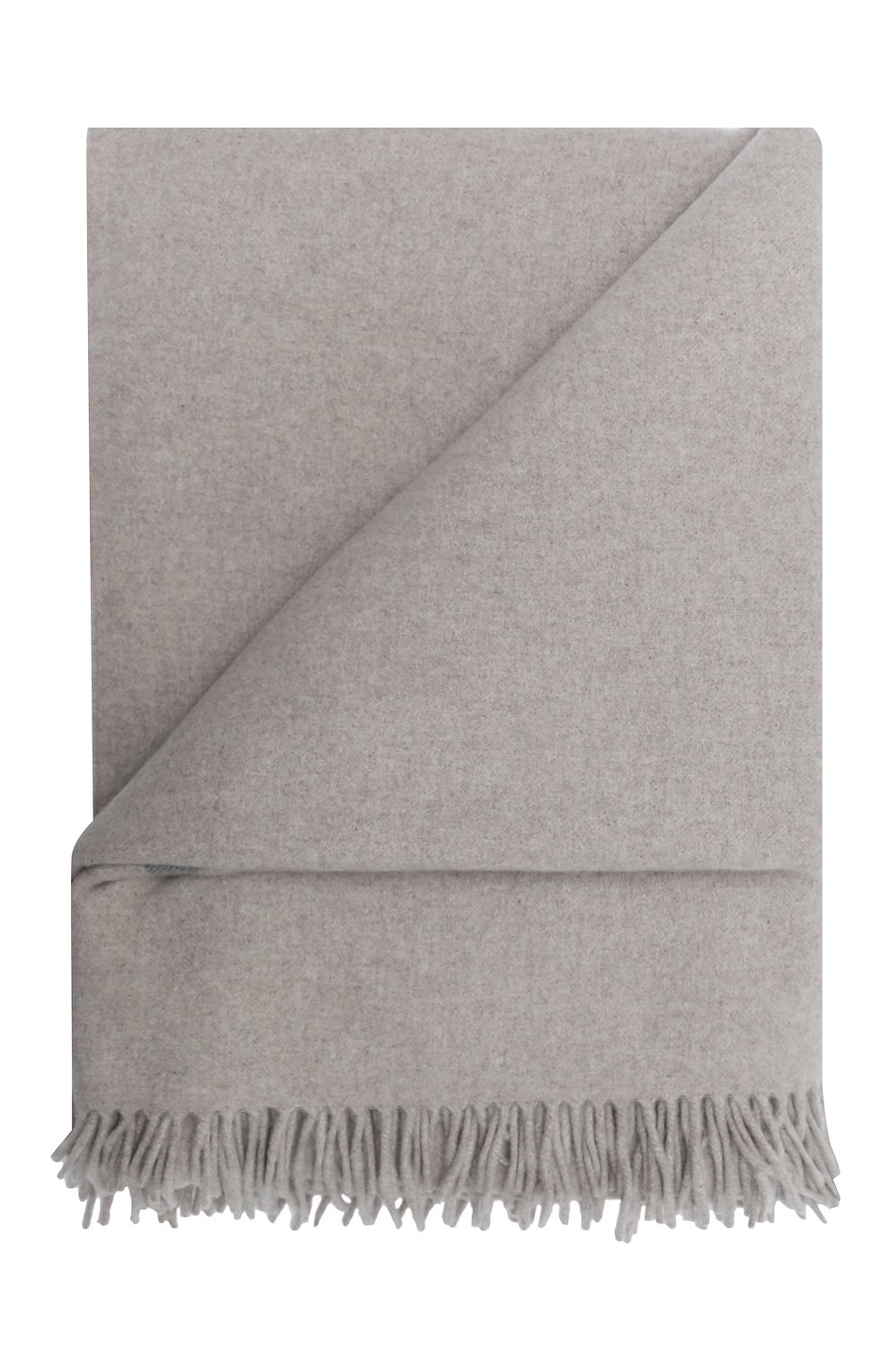 Кашемировый плед LORO PIANA, арт. FAF9267, фото 1