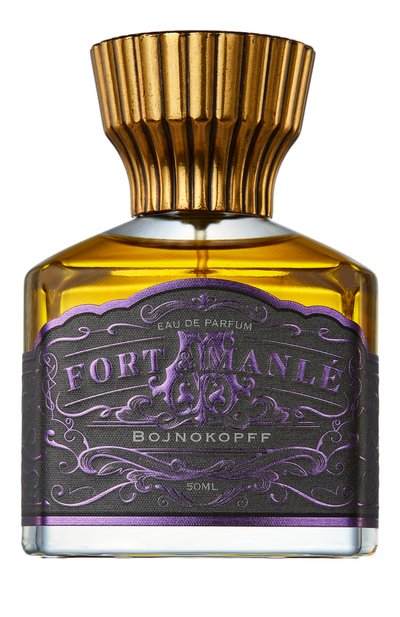 Парфюмерная вода bojnokopff (50ml) FORT AND MANLE, арт. 735850276502, фото 1