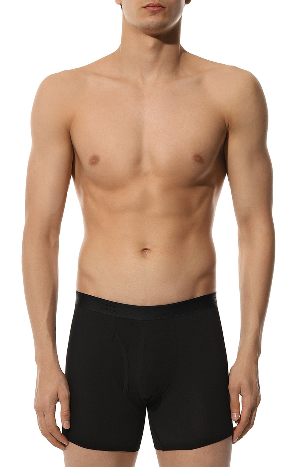 Хлопковые боксеры DEREK ROSE, арт. 8545-JACK001, фото 2