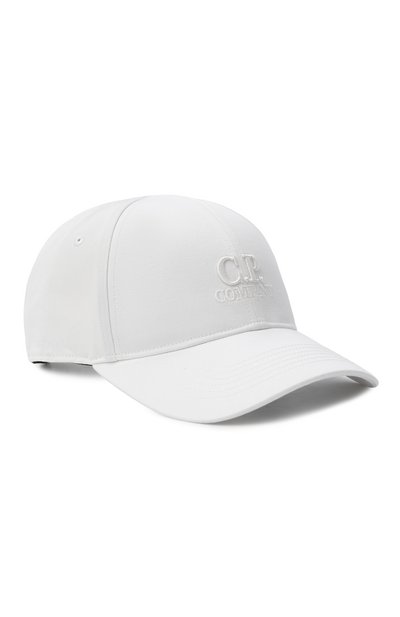 Мужская хлопковая бейсболка C.P. COMPANY, арт. RCCMAC750A/006288A