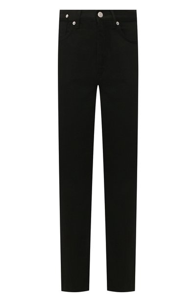 Женские джинсы DRIES VAN NOTEN, арт. 201-12404-9395