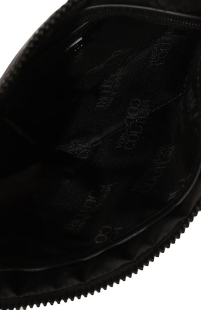 Текстильный клатч VERSACE JEANS COUTURE, арт. 74YA4B7B/ZS588, фото 4
