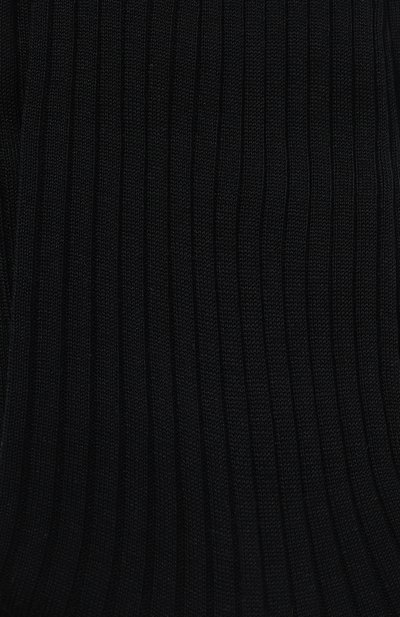 Хлопковые носки FALKE темно-синего цвета по цене 4810 руб., арт. 14649, фото 2 Хлопковые носки FALKE, арт. 14649, фото 2