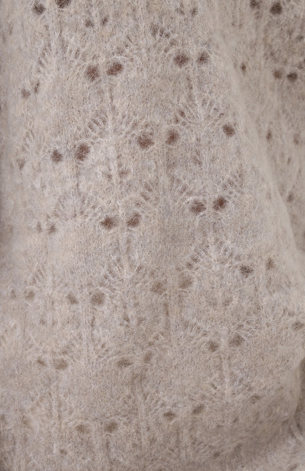 Шерстяной свитер BRUNELLO CUCINELLI, арт. M6W575700P, фото 5