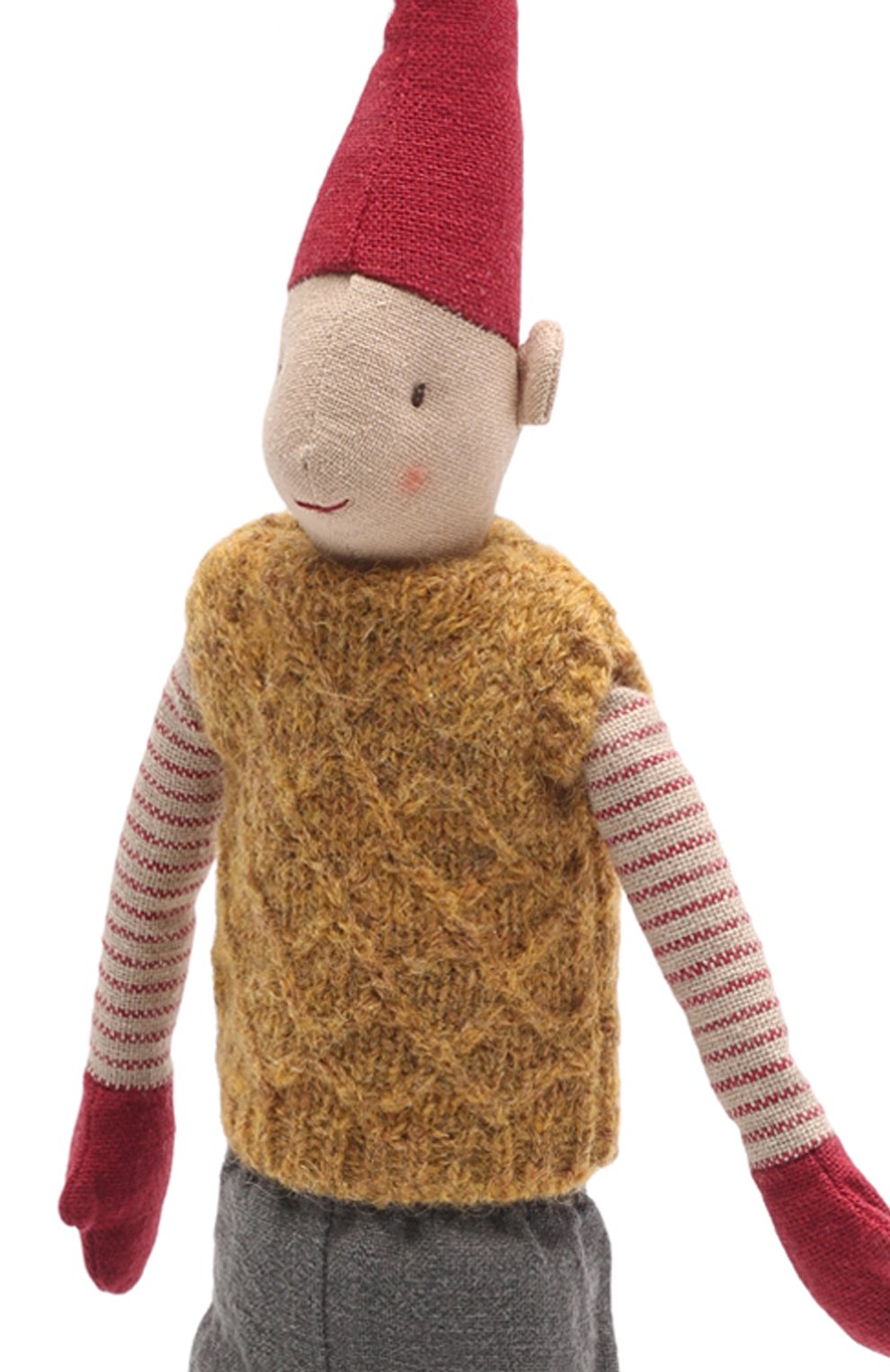 Игрушка  гном пикси мини MAILEG, арт. 14-9420-00, фото 4