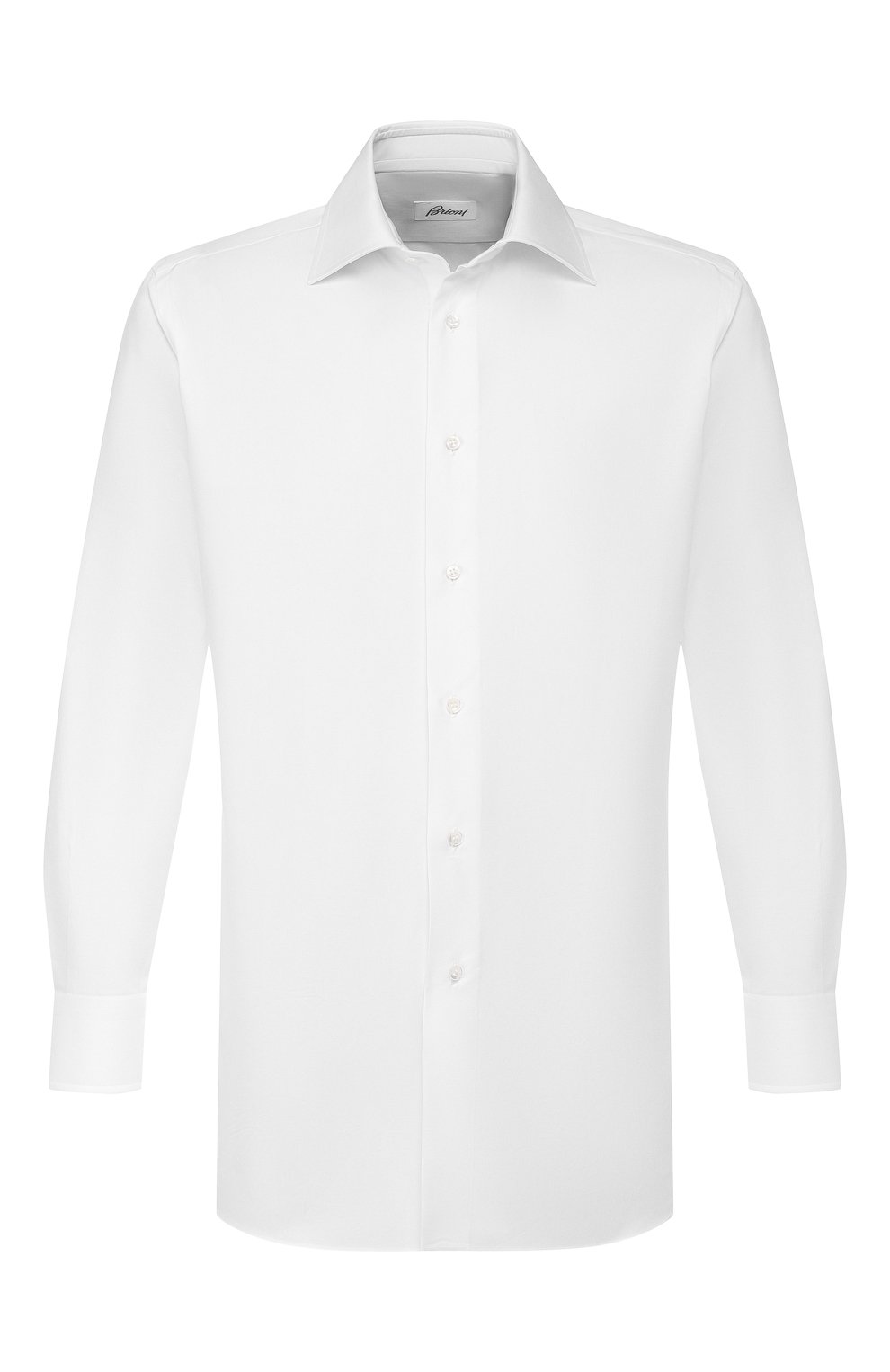 Хлопковая сорочка BRIONI, арт. RCL9/PZ063, фото 1