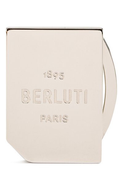Пряжка для ремня BERLUTI, арт. CB010-001, фото 1