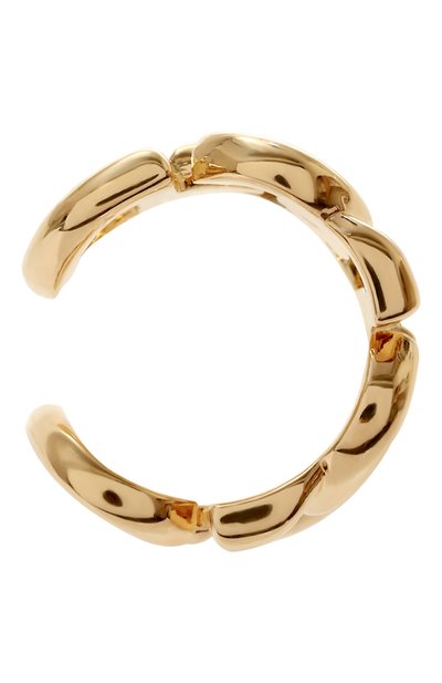 Кафф DOLCE & GABBANA, арт. WEP6L5 W1111/G0LD, фото 3