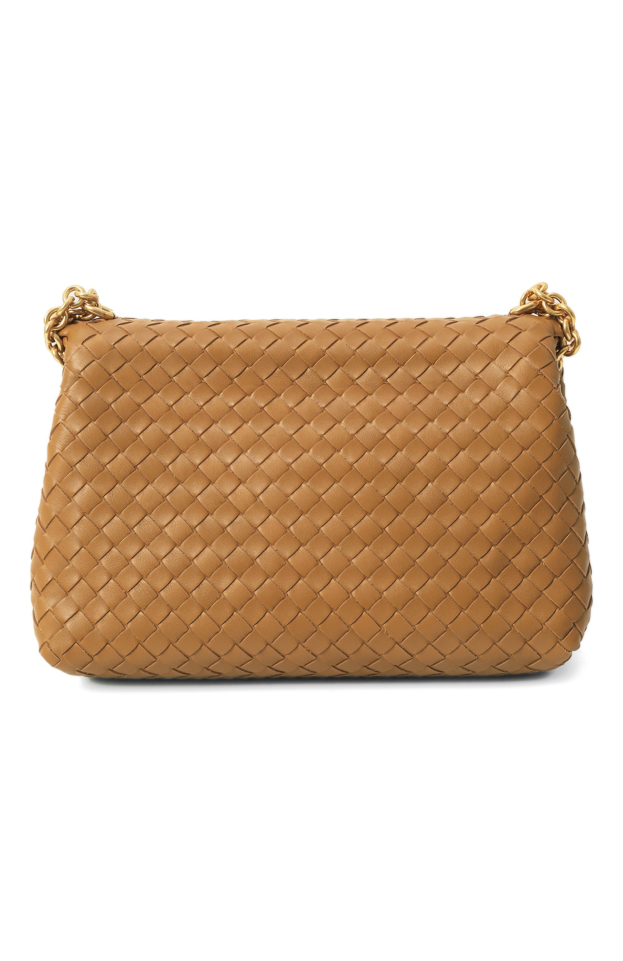 Сумка olimpia small BOTTEGA VENETA, арт. 386498/V48B1, фото 6