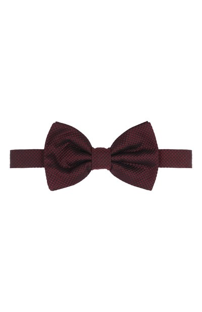 Мужской шелковый галстук-бабочка BOSS, арт. 50550862