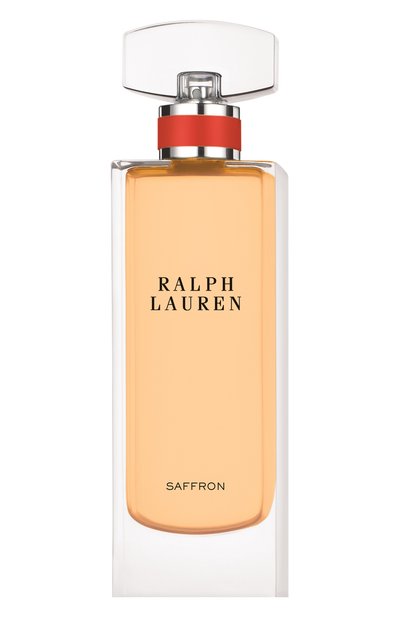 Мужской парфюмерная вода saffron (100ml) RALPH LAUREN, арт. 3605971865022