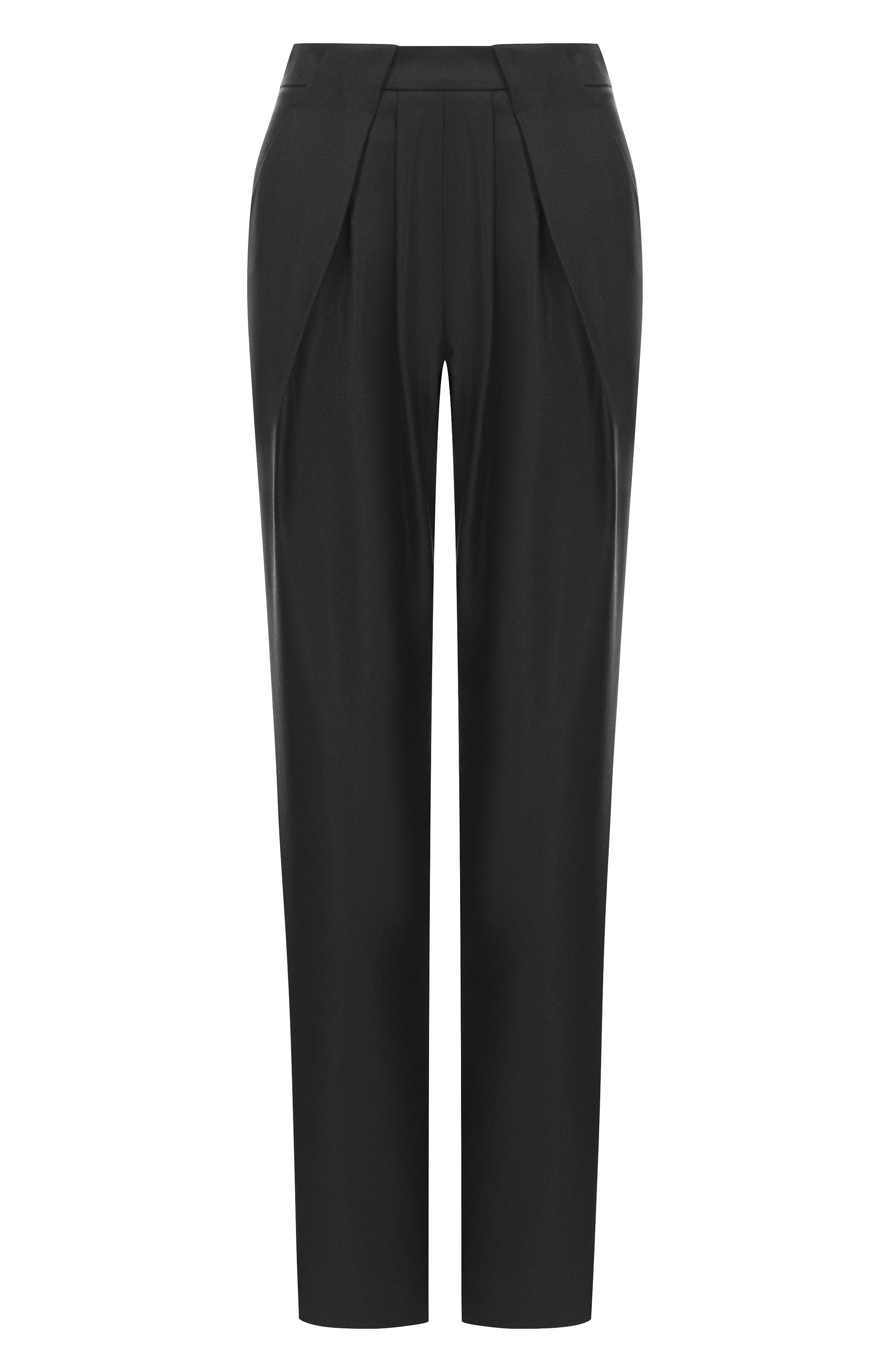 Шелковые брюк и MVST, арт. M25.1PW.T003/ZEGNA, фото 1