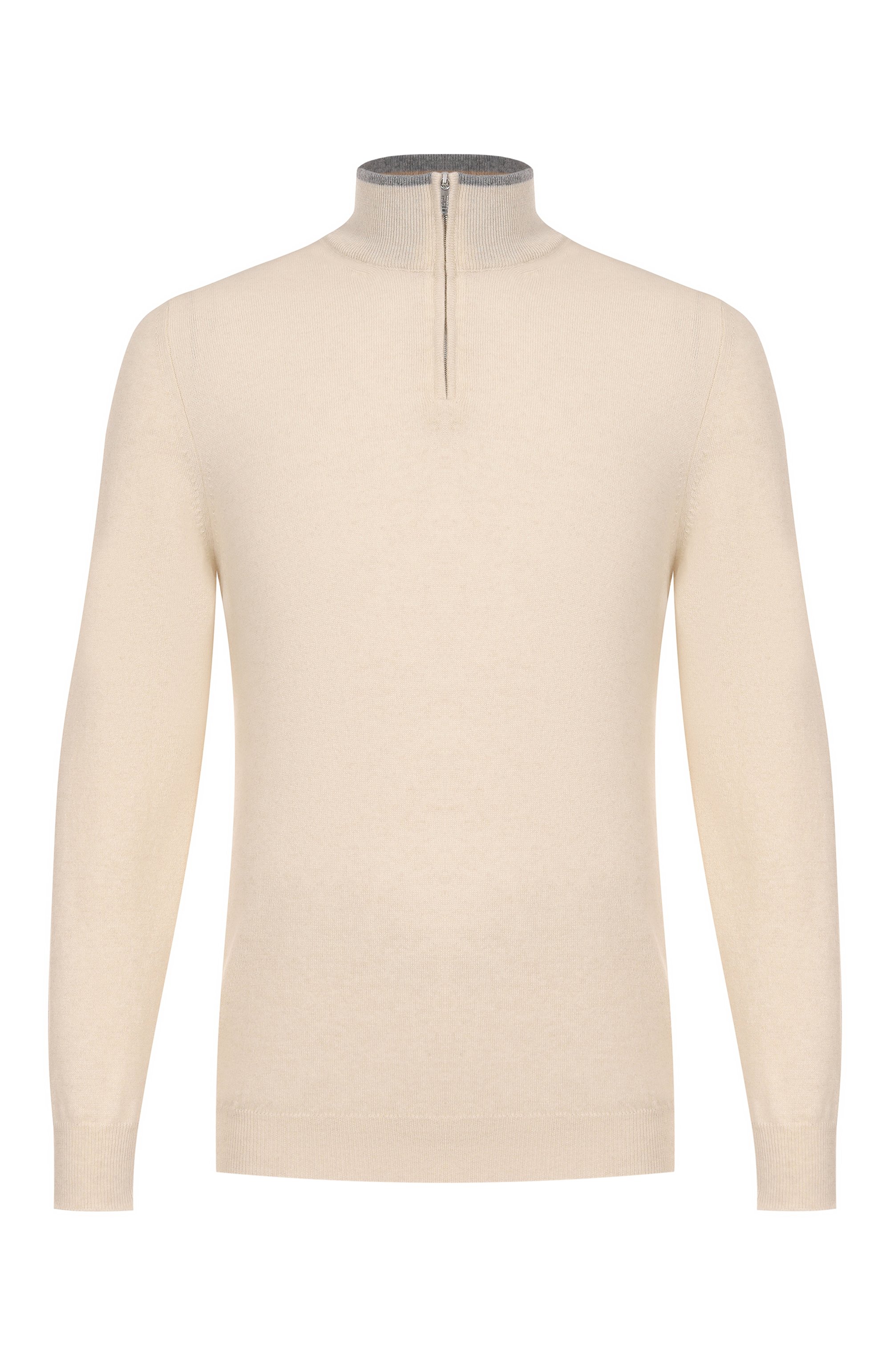 Кашемировый джемпер FEDELI, арт. MU007003T, фото 1