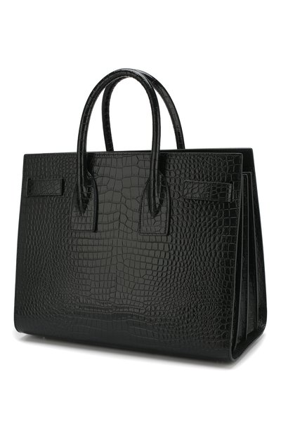 Сумка sac de jour small SAINT LAURENT, арт. 378299/DND1N, фото 3