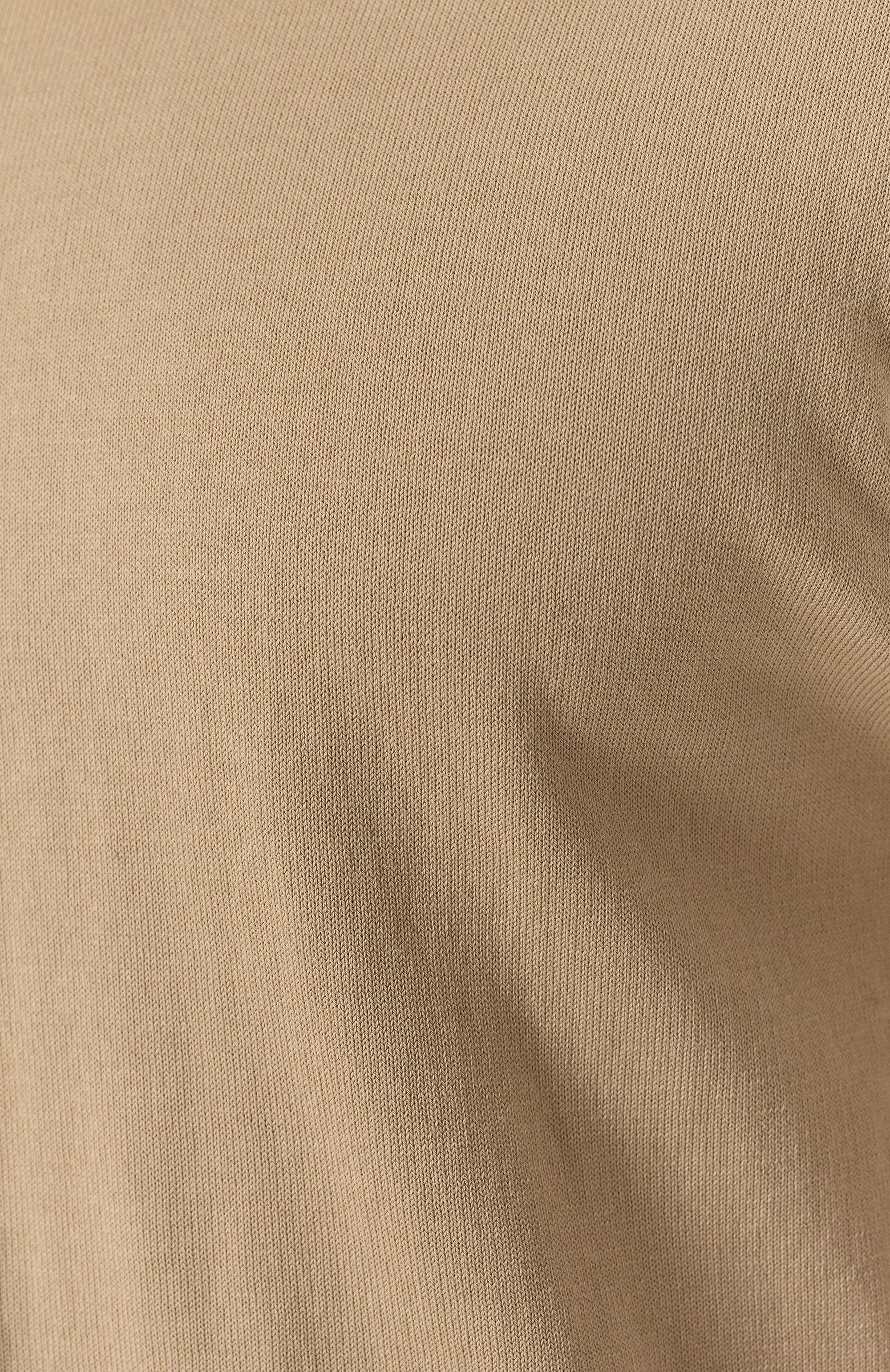 Хлопковый джемпер CANALI, арт. C0719/MK00145, фото 5