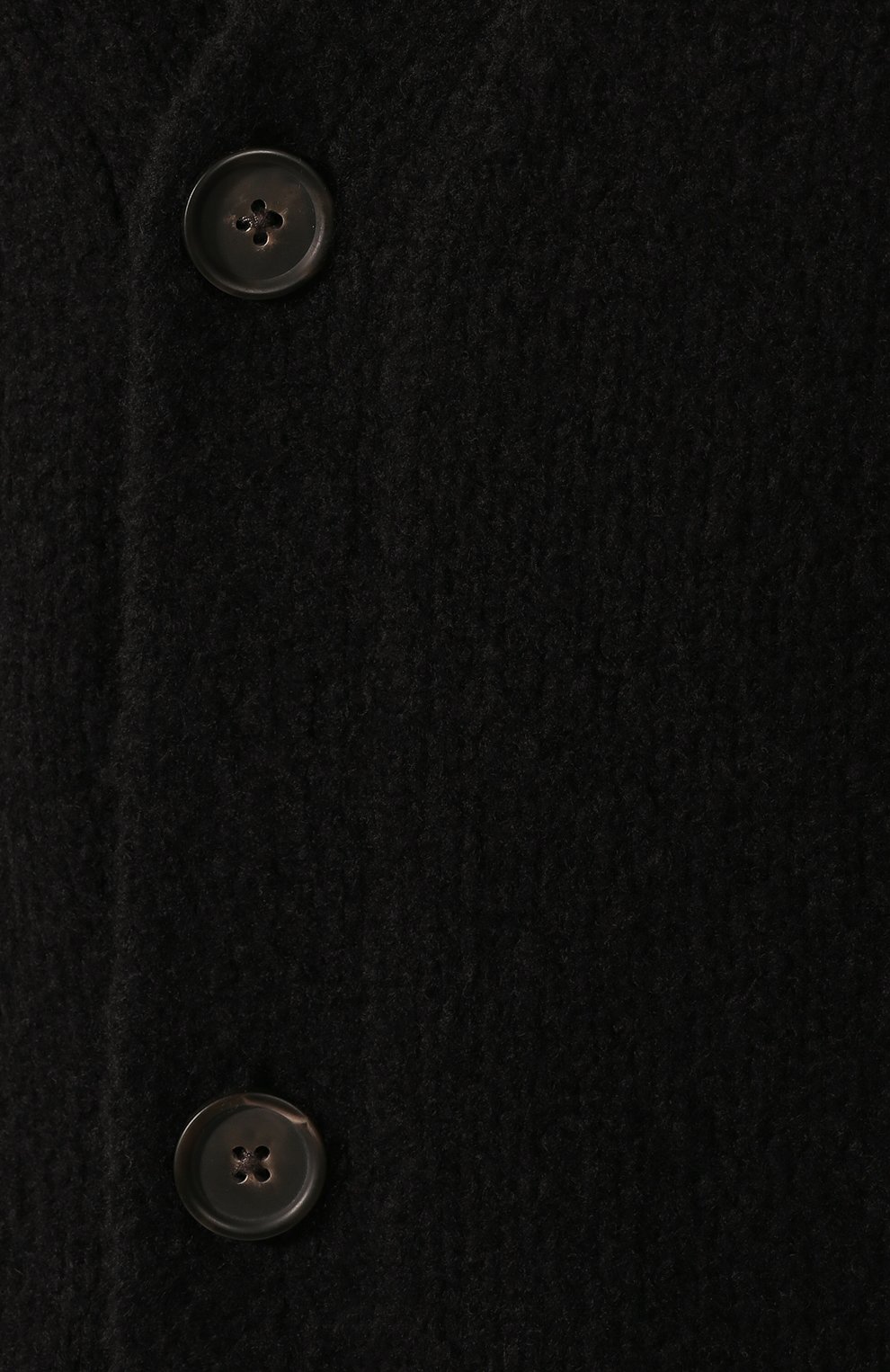 Кардиган из смеси шерсти и кашемира ACNE STUDIOS, арт. B60092, фото 5