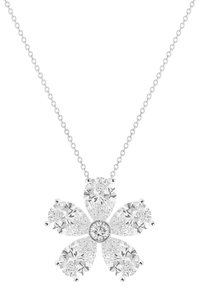 Кулон MERCURY, арт. MP18723/WG/FL0.90, фото 2