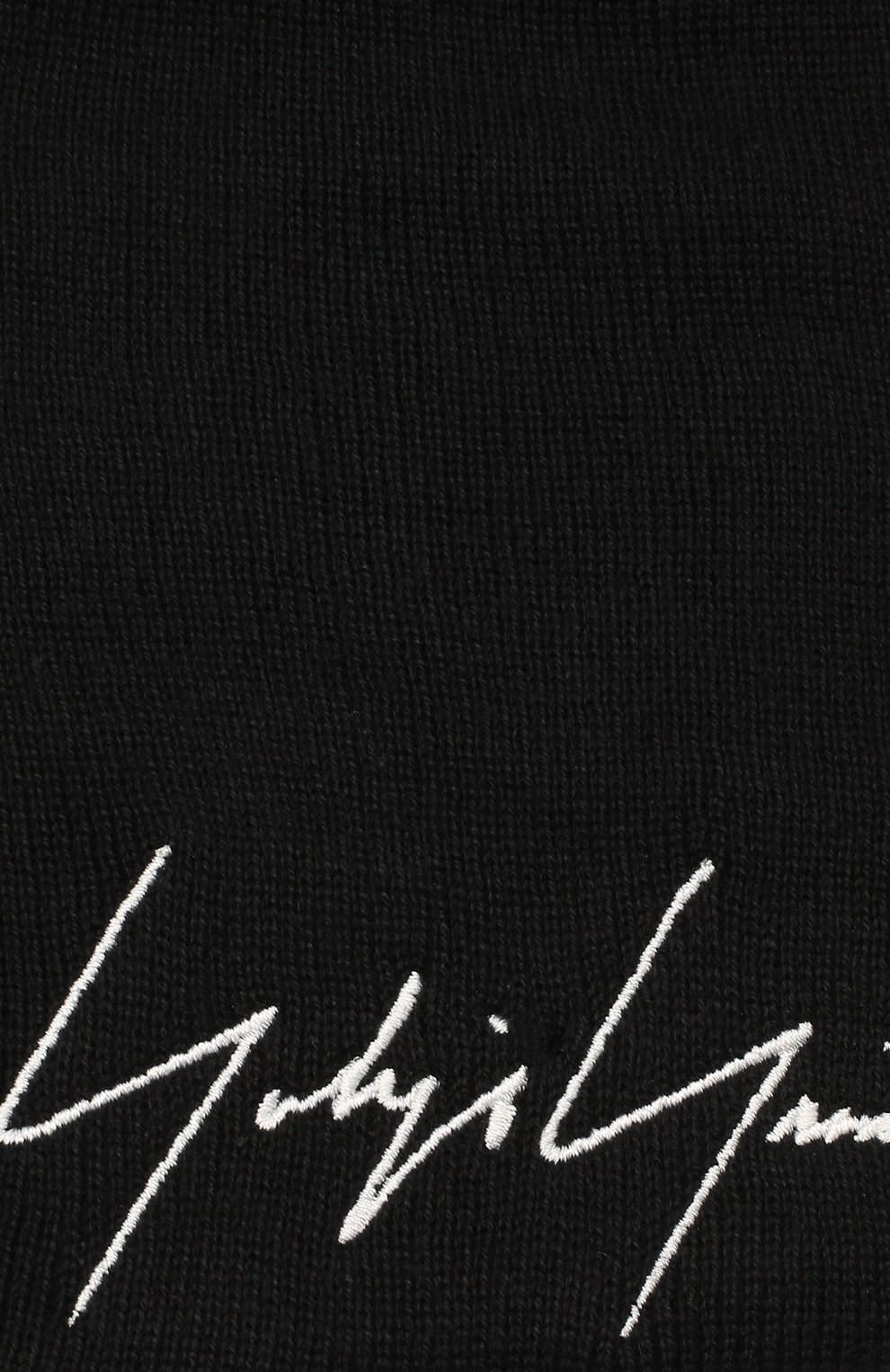 Шапка YOHJI YAMAMOTO, арт. HR-H39-567, фото 3