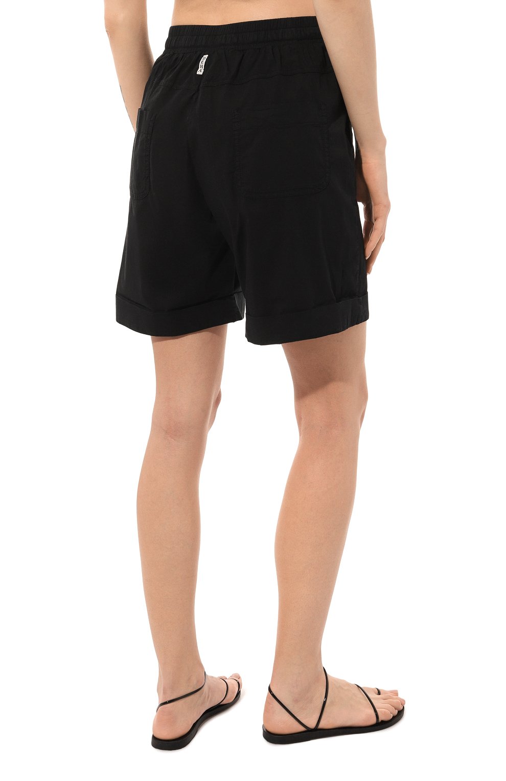 Хлопковые шорты DEHA, арт. D83055, фото 4