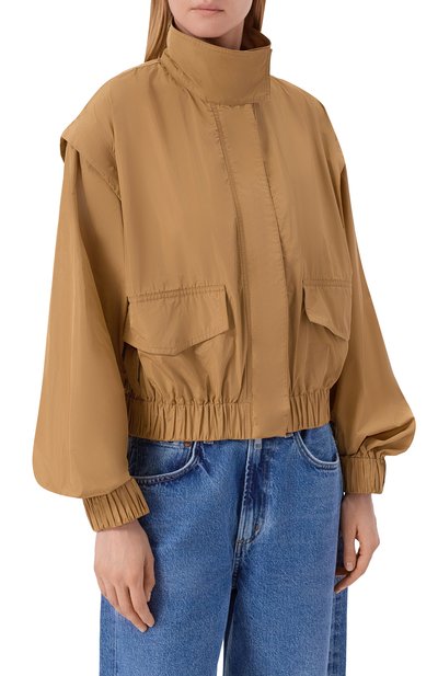 Бомбер LORENA ANTONIAZZI, арт. E26200W04A/3266, фото 3